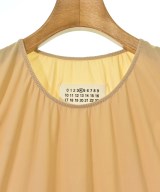 Maison Margiela（メゾンマルジェラ）ノースリーブ ベージュ サイズ:40(M位) レディース/2200698528048
