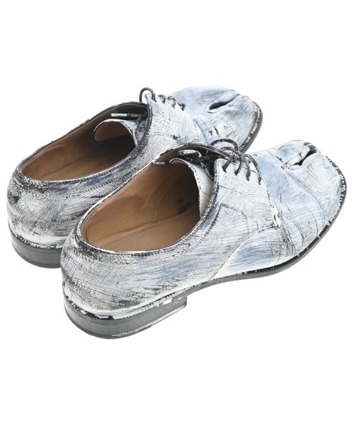 Maison Margiela（メゾンマルジェラ）その他 白 サイズ:EU41(26cm位) メンズ/2200698528123