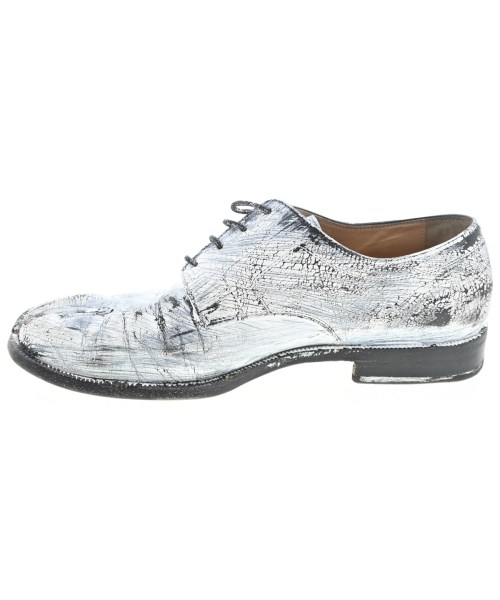 Maison Margiela（メゾンマルジェラ）その他 白 サイズ:EU41(26cm位) メンズ/2200698528123