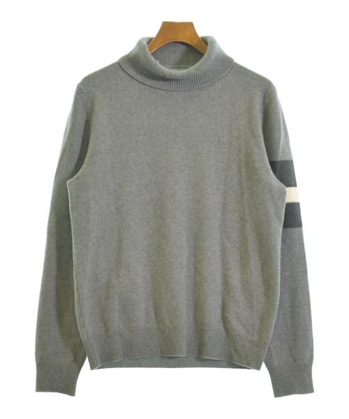 Maison Margiela(メゾンマルジェラ)ニット・セーター グレー サイズ:M/2200692767054