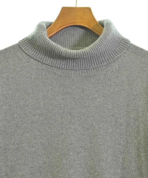 Maison Margiela（メゾンマルジェラ）ニット・セーター グレー サイズ:M メンズ/2200692767054