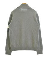 Maison Margiela（メゾンマルジェラ）ニット・セーター グレー サイズ:M メンズ/2200692767054