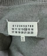 Maison Margiela（メゾンマルジェラ）ニット・セーター グレー サイズ:M メンズ/2200692767054