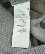 Maison Margiela（メゾンマルジェラ）ニット・セーター グレー サイズ:M メンズ/2200692767054