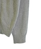 Maison Margiela（メゾンマルジェラ）ニット・セーター グレー サイズ:M メンズ/2200692767054