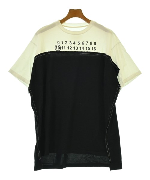Maison Margiela(メゾンマルジェラ)Tシャツ・カットソー 白 サイズ:44(S位)/2200692767214