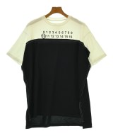 Maison Margiela（メゾンマルジェラ）Tシャツ・カットソー 白 サイズ:44(S位) メンズ/2200692767214