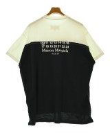 Maison Margiela（メゾンマルジェラ）Tシャツ・カットソー 白 サイズ:44(S位) メンズ/2200692767214