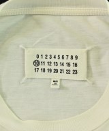 Maison Margiela（メゾンマルジェラ）Tシャツ・カットソー 白 サイズ:44(S位) メンズ/2200692767214