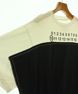 Maison Margiela（メゾンマルジェラ）Tシャツ・カットソー 白 サイズ:44(S位) メンズ/2200692767214