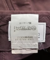 Maison Margiela（メゾンマルジェラ）その他 赤 サイズ:44(S位) メンズ/2200696597107