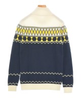 Maison Margiela（メゾンマルジェラ）ニット・セーター 黒 サイズ:XS レディース/2200698320079