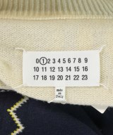 Maison Margiela（メゾンマルジェラ）ニット・セーター 黒 サイズ:XS レディース/2200698320079