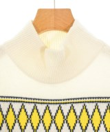 Maison Margiela（メゾンマルジェラ）ニット・セーター 黒 サイズ:XS レディース/2200698320079