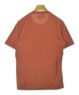 Maison Margiela（メゾンマルジェラ）Tシャツ・カットソー オレンジ サイズ:44(S位) メンズ/2200698747074