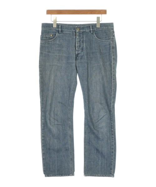Maison Margiela(メゾンマルジェラ)デニムパンツ 青 サイズ:46(M位)/2200698757011
