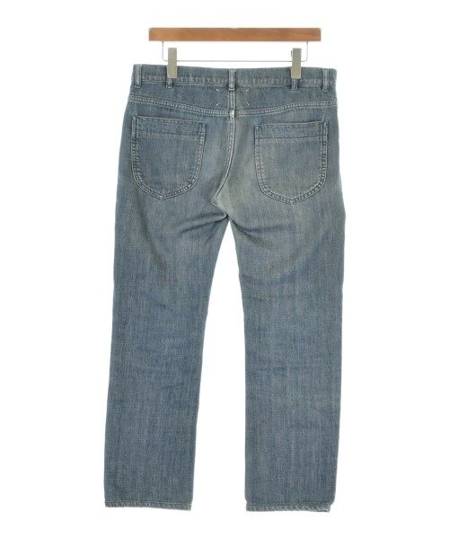 Maison Margiela（メゾンマルジェラ）デニムパンツ 青 サイズ:46(M位) メンズ/2200698757011