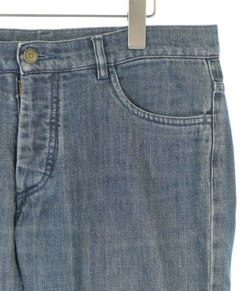 Maison Margiela（メゾンマルジェラ）デニムパンツ 青 サイズ:46(M位) メンズ/2200698757011