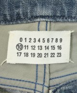 Maison Margiela（メゾンマルジェラ）デニムパンツ 青 サイズ:46(M位) メンズ/2200698757011