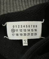 Maison Margiela（メゾンマルジェラ）スウェット 黒 サイズ:46(M位) メンズ/2200698167056
