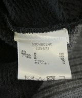 Maison Margiela（メゾンマルジェラ）スウェット 黒 サイズ:46(M位) メンズ/2200698167056