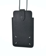 Maison Margiela（メゾンマルジェラ）ショルダーバッグ 黒 サイズ:- メンズ/2200698720046