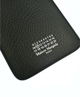 Maison Margiela（メゾンマルジェラ）ショルダーバッグ 黒 サイズ:- メンズ/2200698720046