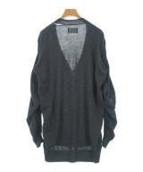 Maison Margiela（メゾンマルジェラ）カーディガン 黒 サイズ:M レディース/2200699025058