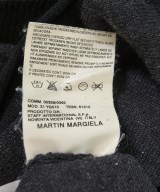 Maison Margiela（メゾンマルジェラ）カーディガン 黒 サイズ:M レディース/2200699025058