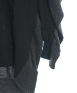 Maison Margiela（メゾンマルジェラ）カーディガン 黒 サイズ:M レディース/2200699025058