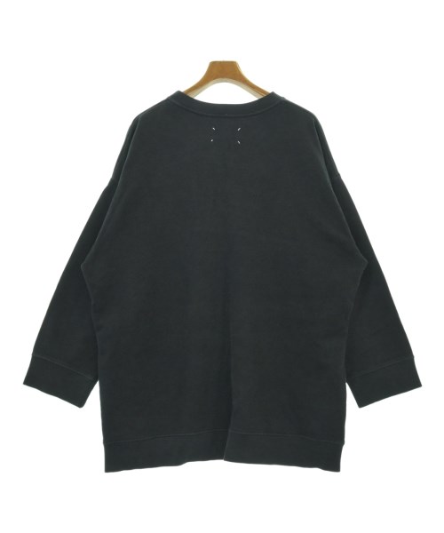 Maison Margiela（メゾンマルジェラ）スウェット 紺 サイズ:XS レディース/2200699104012