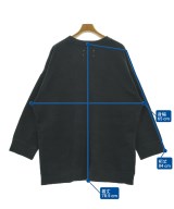 Maison Margiela（メゾンマルジェラ）スウェット 紺 サイズ:XS レディース/2200699104012