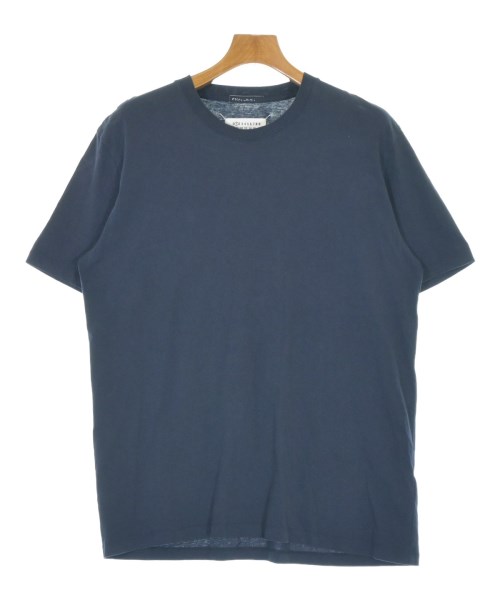 Maison Margiela(メゾンマルジェラ)Tシャツ・カットソー 紺 サイズ:XL/2200699114066