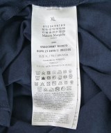 Maison Margiela（メゾンマルジェラ）Tシャツ・カットソー 紺 サイズ:XL メンズ/2200699114066