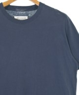 Maison Margiela（メゾンマルジェラ）Tシャツ・カットソー 紺 サイズ:XL メンズ/2200699114066