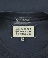 Maison Margiela（メゾンマルジェラ）Tシャツ・カットソー 紺 サイズ:XL メンズ/2200699114073