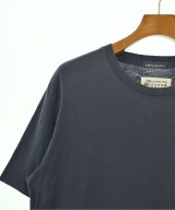Maison Margiela（メゾンマルジェラ）Tシャツ・カットソー 紺 サイズ:XL メンズ/2200699114073