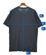 Maison Margiela（メゾンマルジェラ）Tシャツ・カットソー 紺 サイズ:XL メンズ/2200699114073