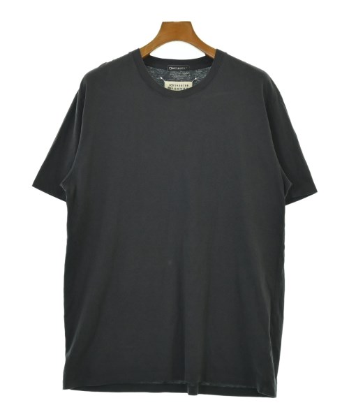 Maison Margiela(メゾンマルジェラ)Tシャツ・カットソー 紺 サイズ:XL/2200699114080