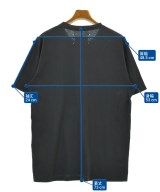Maison Margiela（メゾンマルジェラ）Tシャツ・カットソー 紺 サイズ:XL メンズ/2200699114080