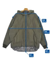 Maison Margiela（メゾンマルジェラ）その他 カーキ サイズ:46(M位) メンズ/2200699225014