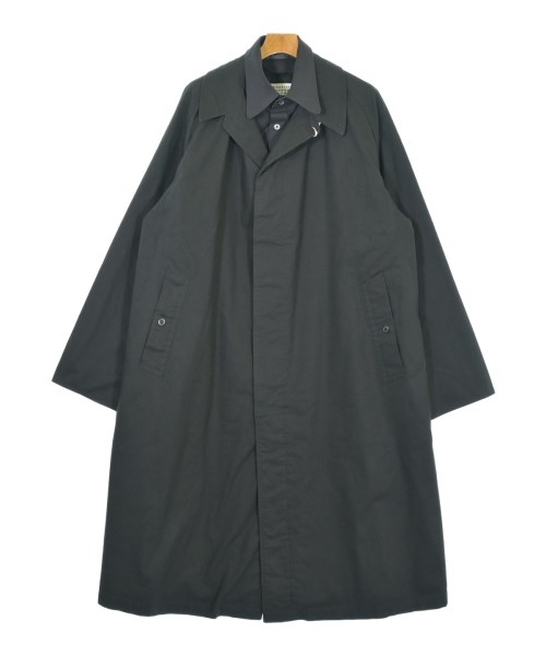 Maison Margiela(メゾンマルジェラ)その他 黒 サイズ:52(XXL位)/2200699225021