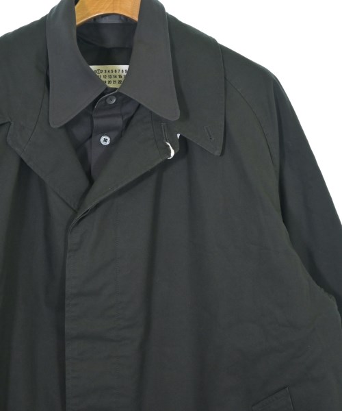Maison Margiela（メゾンマルジェラ）その他 黒 サイズ:52(XXL位) メンズ/2200699225021
