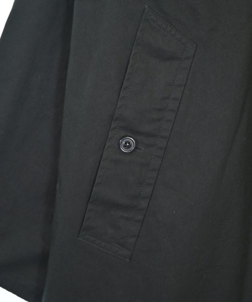 Maison Margiela（メゾンマルジェラ）その他 黒 サイズ:52(XXL位) メンズ/2200699225021
