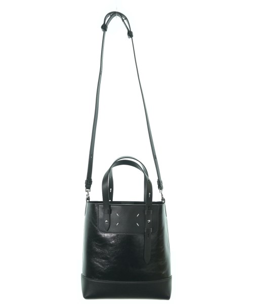 Maison Margiela（メゾンマルジェラ）トートバッグ 黒 サイズ:- レディース/2200699225038