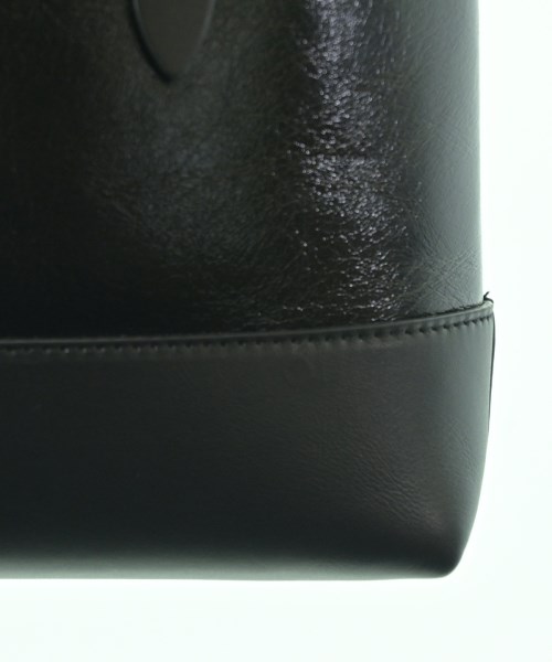 Maison Margiela（メゾンマルジェラ）トートバッグ 黒 サイズ:- レディース/2200699225038