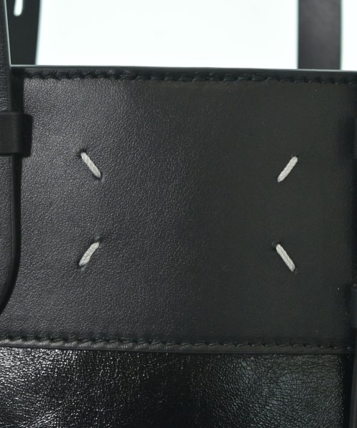 Maison Margiela（メゾンマルジェラ）トートバッグ 黒 サイズ:- レディース/2200699225038