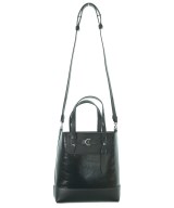 Maison Margiela（メゾンマルジェラ）トートバッグ 黒 サイズ:- レディース/2200699225038