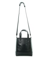 Maison Margiela（メゾンマルジェラ）トートバッグ 黒 サイズ:- レディース/2200699225038