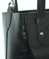 Maison Margiela（メゾンマルジェラ）トートバッグ 黒 サイズ:- レディース/2200699225038
